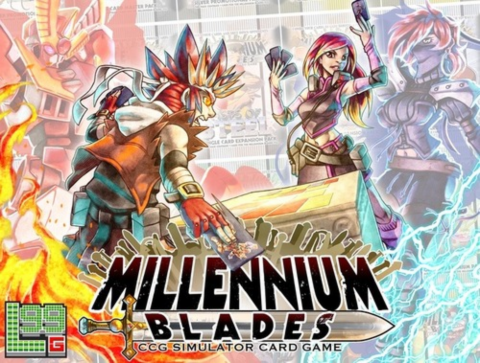 Millennium Blades_boxshot