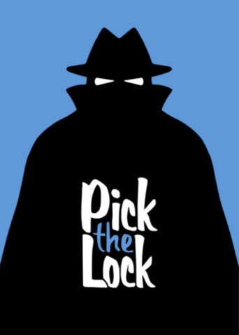 Pick The Lock_boxshot