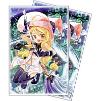 Small Image Sleeves - 60ct Pack - Manga Witch 2