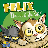 Felix - The Cat In The Sack