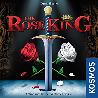 The Rose King (Rosenkönig)