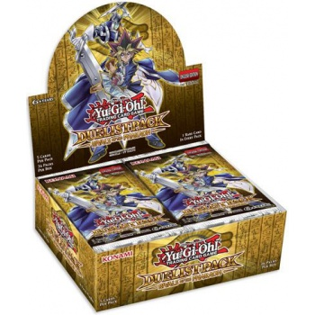 Duelist Pack: Rivals of the Pharaoh Booster Box (36 boosters)_boxshot