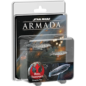 Star Wars: Armada - Rebel Transports_boxshot