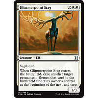 Glimmerpoint Stag