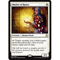 Mother of Runes (Foil)