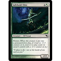 Safehold Elite