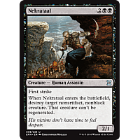 Nekrataal (Foil)