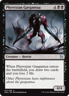 Phyrexian Gargantua_boxshot