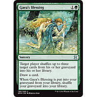 Gaea's Blessing