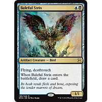 Baleful Strix