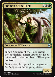 Shaman of the Pack (Foil)_boxshot