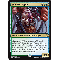 Shardless Agent (Foil)