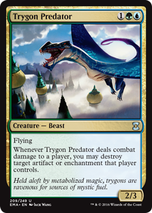 Trygon Predator_boxshot