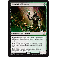 Deathrite Shaman (Foil)