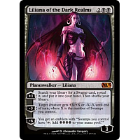 Liliana of the Dark Realms