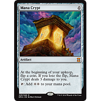 Mana Crypt