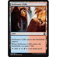 Swiftwater Cliffs (Foil)