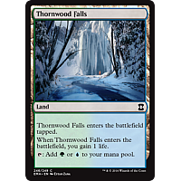 Thornwood Falls (Foil)