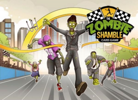 Zombie Shamble_boxshot