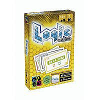 Logic Cards - Yellow