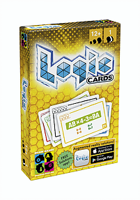 Logic Cards - Yellow_boxshot