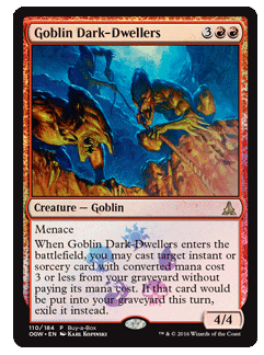 Goblin Dark-Dwellers (Buy-a-Box)_boxshot