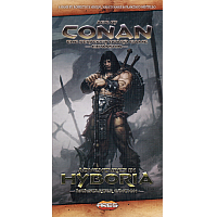 Age of Conan: The Strategy Board Game – Adventures in Hyboria