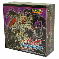 BT04 Darkness Fable booster box