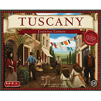 Viticulture: Tuscany Essential Edition
