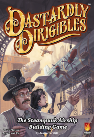 Dastardly Dirigibles_boxshot