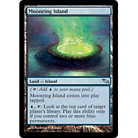 Moonring Island (Foil)
