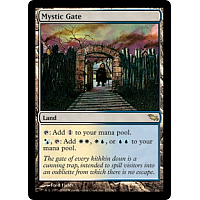 Mystic Gate