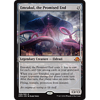 Emrakul, the Promised End (Foil)