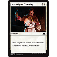 Ironwright's Cleansing