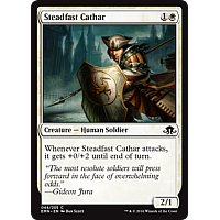 Steadfast Cathar