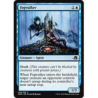 Fogwalker (Foil)