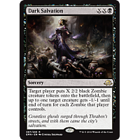 Dark Salvation (Foil)