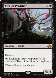 Tree of Perdition (Foil)_boxshot