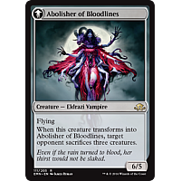Abolisher of Bloodlines