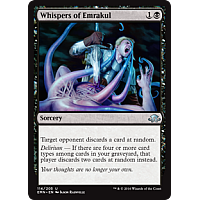 Whispers of Emrakul