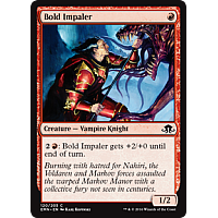 Bold Impaler