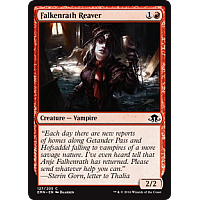 Falkenrath Reaver