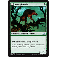 Kessig Prowler