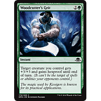 Woodcutter's Grit