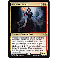 Bloodhall Priest (Prerelease)