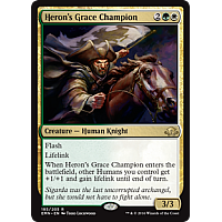 Heron's Grace Champion