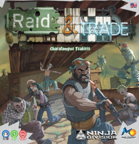 Raid & Trade_boxshot