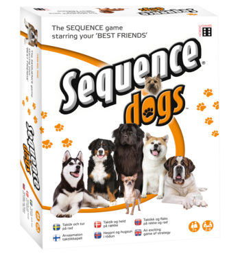 Sequence: Dogs_boxshot
