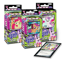 My Little Pony CCG Make Your Mark Pack Drafter