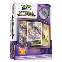 Mythical Pokémon Collection - Genesect